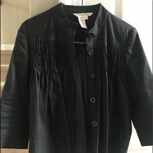 Max Studio Jacket